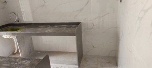 Bathroom in 2 BHK Apartment at Imprint Vivan Homes, Andheri West – for Sale