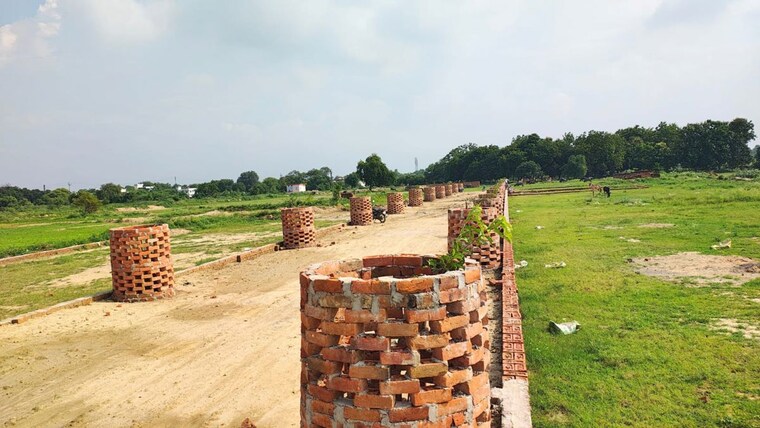 undefined, harhua  1227 Sq.Ft. Plot In Harhua Varanasi 10617442