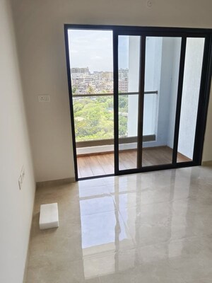 Room in 2 BHK Apartment at Duville Riverdale Grove, Kharadi – for Rent