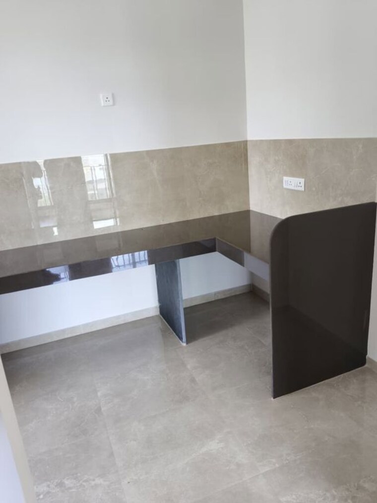 Kitchen, duville-riverdale-grove 2 Bedroom 652 Sq.Ft. Apartment In Kharadi Pune 10617438