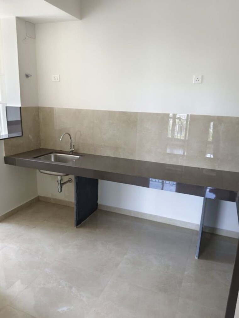 Kitchen, duville-riverdale-grove 2 Bedroom 652 Sq.Ft. Apartment In Kharadi Pune 10617438