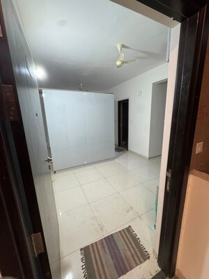 Bathroom in 1 RK Apartment at Provident Capella, Whitefield – for Rent