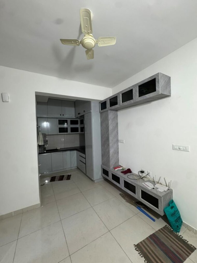 Kitchen, provident-capella 1 RK 480 Sq.Ft. Apartment In Whitefield Bangalore 10617446