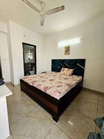 4 BHK + Store Room 2135 Sq.Ft. Apartment in Amrapali Verona Heights