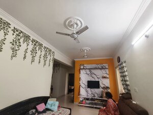 Furnished Amenities in 2 BHK Apartment at Ikya Blue Bells, Miyapur – for Rent