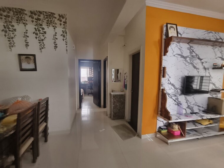 Living Room, ikya-blue-bells 2 Bedroom 1450 Sq.Ft. Apartment In Miyapur Hyderabad 10617440
