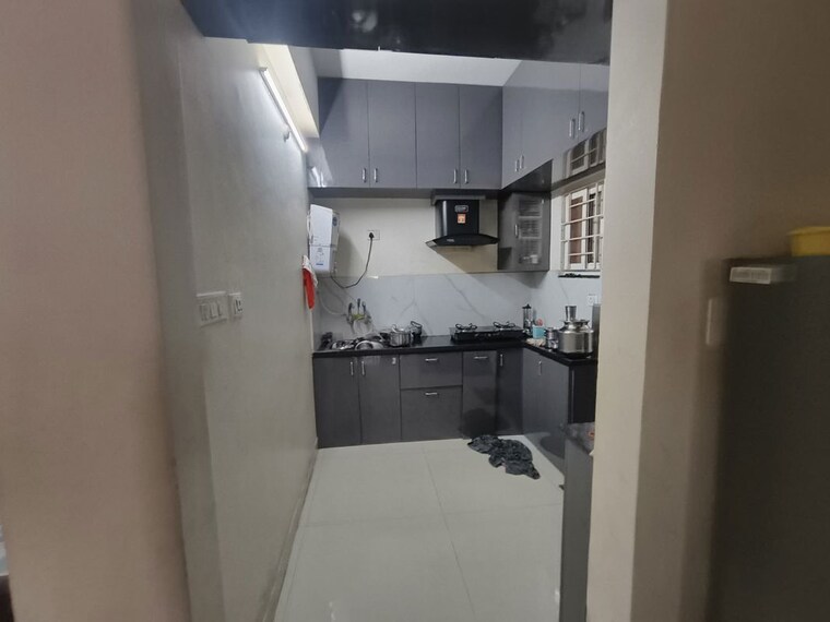 Kitchen, ikya-blue-bells 2 Bedroom 1450 Sq.Ft. Apartment In Miyapur Hyderabad 10617440