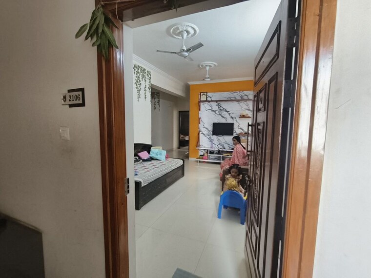 undefined, ikya-blue-bells 2 Bedroom 1450 Sq.Ft. Apartment In Miyapur Hyderabad 10617440