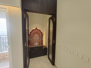 Furnished Amenities in 2 BHK Apartment at Ikya Blue Bells, Miyapur – for Rent