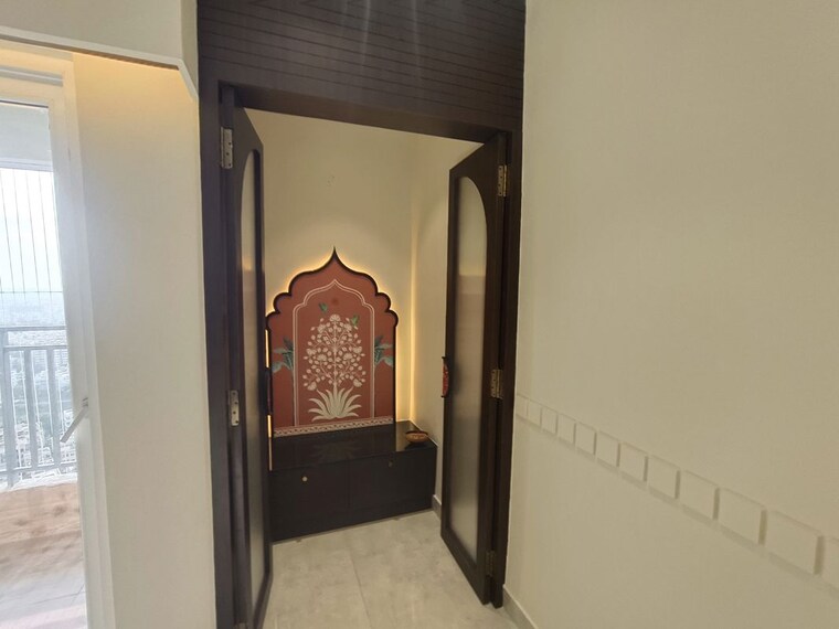 undefined, ikya-blue-bells 2 Bedroom 1450 Sq.Ft. Apartment In Miyapur Hyderabad 10617440