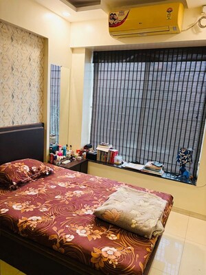 Bedroom in 2 BHK Apartment at Anandtara Whitefield Residences, Keshav Nagar – for Sale