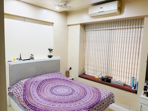 Bedroom in 2 BHK Apartment at Anandtara Whitefield Residences, Keshav Nagar – for Sale