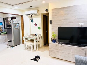 2 BHK Apartment For Sale in Anandtara Whitefield Residences, Keshav Nagar