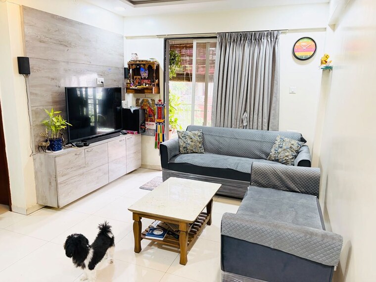 Living Room, anandtara-whitefield-residences 2 Bedroom 560 Sq.Ft. Apartment In Keshav Nagar Pune 10617453