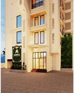 2 BHK + Extra Room 659 Sq.Ft. Apartment in Abrol Signature
