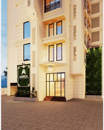 2 BHK + Extra Room 659 Sq.Ft. Apartment in Abrol Signature