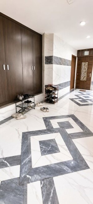 Team Area in 2 BHK Apartment at The Baya Goldspot, Andheri East – for Rent