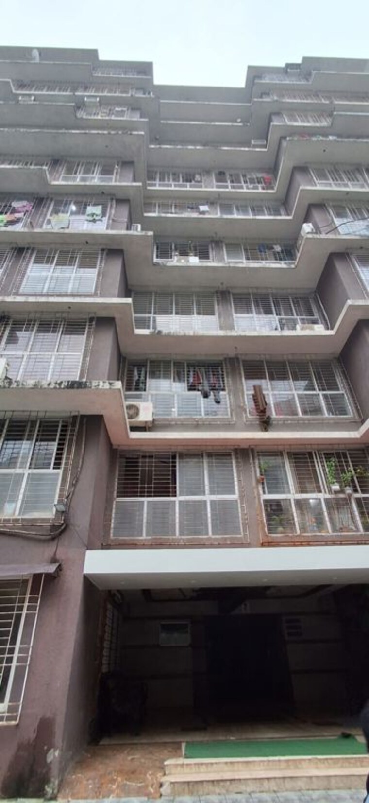 Exterior View, the-baya-goldspot 2 Bedroom 800 Sq.Ft. Apartment In Andheri East Mumbai 10617451