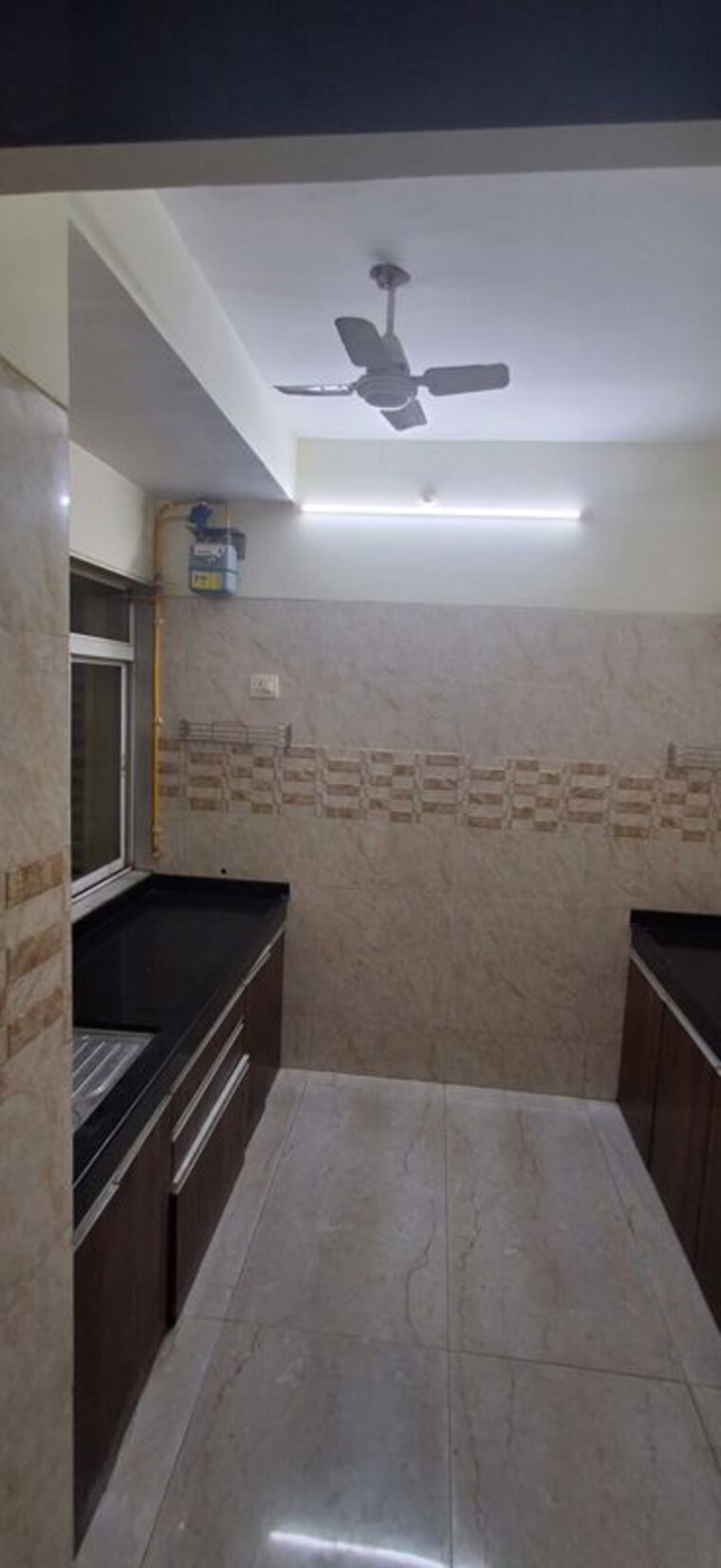 Kitchen, the-baya-goldspot 2 Bedroom 800 Sq.Ft. Apartment In Andheri East Mumbai 10617451