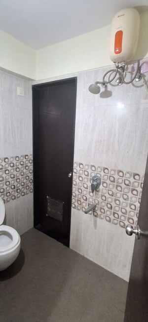 Bedroom in 2 BHK Apartment at The Baya Goldspot, Andheri East – for Rent