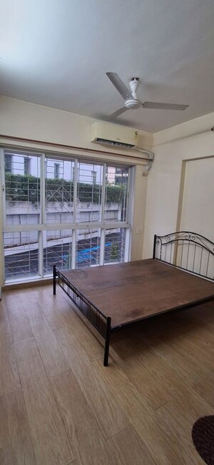 Bedroom in 2 BHK Apartment at The Baya Goldspot, Andheri East – for Rent