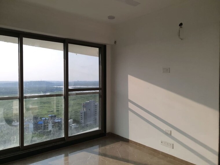 Room, the-park-residency-andheri 3 Bedroom 1650 Sq.Ft. Apartment In Andheri West Mumbai 10389631