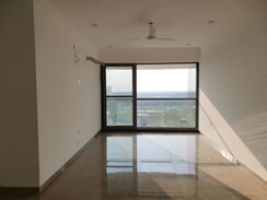 3 BHK Apartment For Rent in The Park Residency Andheri