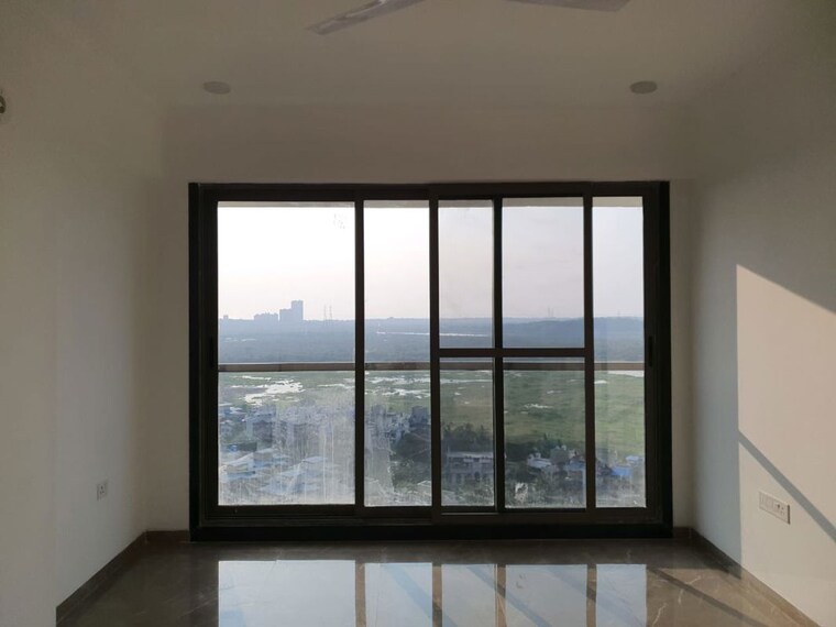 Master Bedroom, the-park-residency-andheri 3 Bedroom 1650 Sq.Ft. Apartment In Andheri West Mumbai 10389631