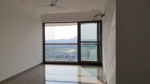 Study Room in 3 BHK Apartment at The Park Residency Andheri, Andheri West – for Rent