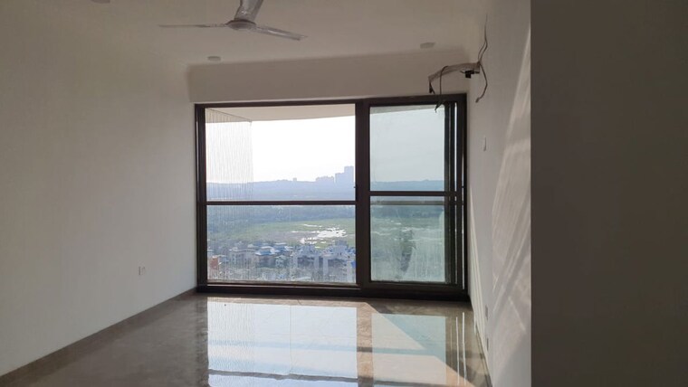 Study Room, the-park-residency-andheri 3 Bedroom 1650 Sq.Ft. Apartment In Andheri West Mumbai 10389631