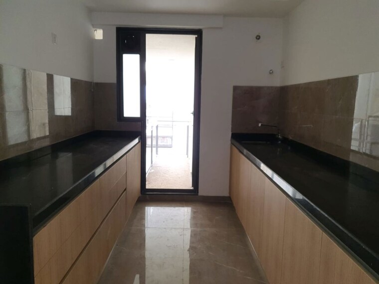 Kitchen, the-park-residency-andheri 3 Bedroom 1650 Sq.Ft. Apartment In Andheri West Mumbai 10389631