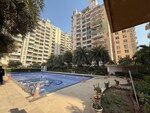 3.5 BHK + Servant Room 2761 Sq.Ft. Apartment in Ambience Creacions