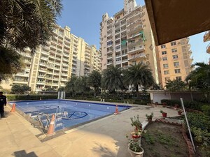 3.5 BHK Apartment For Sale in Ambience Creacions, Sector 22