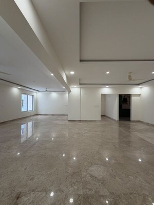 3 BHK Apartment For Rent in Brigade Road