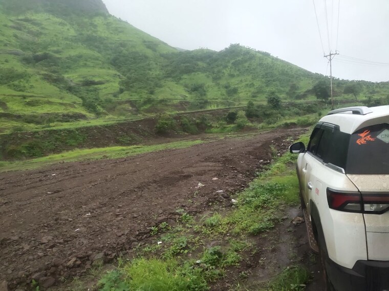 undefined, shelu Commercial Industrial Plot 51000 Sq.Ft. In Shelu Pune 10617472