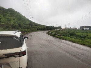   Industrial Plot at Shelu – for Sale