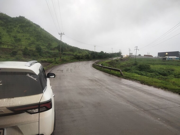undefined, shelu Commercial Industrial Plot 51000 Sq.Ft. In Shelu Pune 10617472