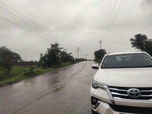  Industrial Plot at Shelu – for Sale