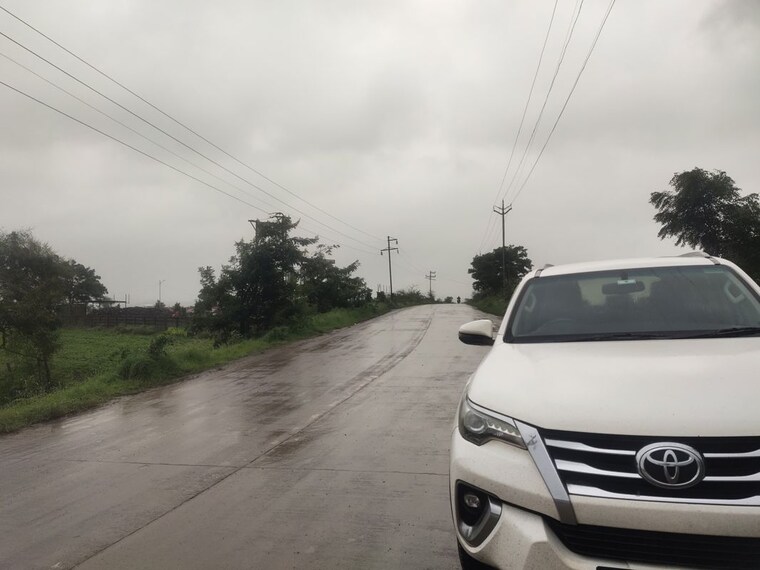 undefined, shelu Commercial Industrial Plot 51000 Sq.Ft. In Shelu Pune 10617472
