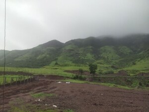  Industrial Plot For Sale in Shelu