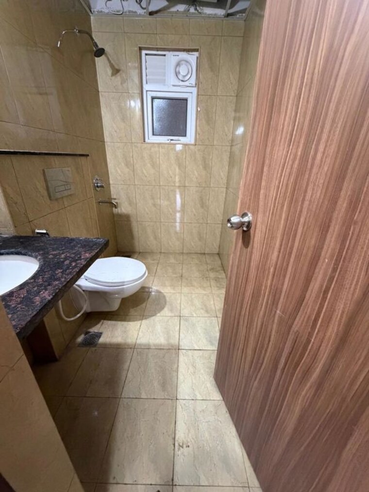 Bathroom, mvn-aero-one 2 Bedroom 1200 Sq.Ft. Apartment In Devanahalli Bangalore 10617479