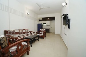 Parking in 2 BHK Apartment at Suncity Avenue 102, Sector 102 – for Sale