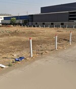 120000 Sq.Ft. Industrial Plot in Chakan