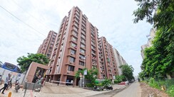 2 BHK + Store Room Apartment For Sale in Vaishnodevi Circle