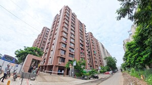 2 BHK Apartment For Sale in Vaishnodevi Circle