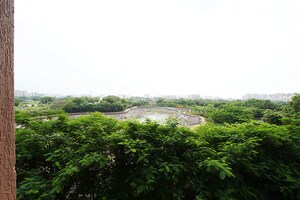 2 BHK Apartment – Garden View at Vaishnodevi Circle - for Sale