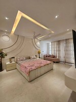 3 BHK 1700 Sq.Ft. Apartment in Saket