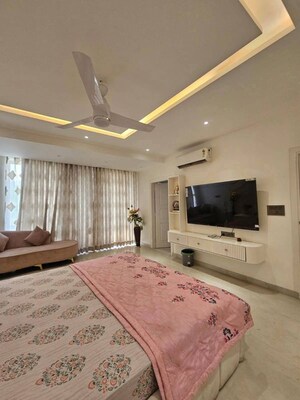 Bedroom in 3 BHK Apartment at Saket – for Rent