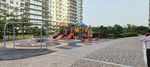 2 BHK Apartment – Exterior View View at Omaxe India Trade Tower, New Chandigarh - for Rent