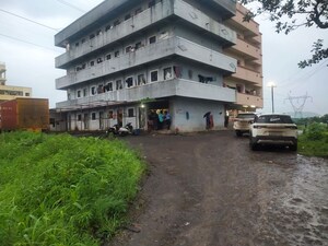 Industrial Plot – Nearby View at Chakan - for Sale